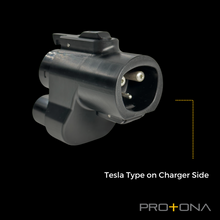 Load image into Gallery viewer, New Tesla to CCS Adapter - For DC Fast Charging Your Non-Tesla at Tesla Superchargers - (Pre-order to get in 3-4 weeks)