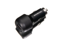 Load image into Gallery viewer, MANINAM 101W High Power Super Fast USB C Car Charger Adapter