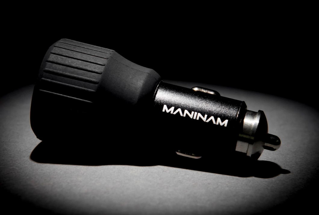 Super Fast Car Charger by MANINAM . Best PPS Car Charger. High Power Car Charger. Multiple USB C Car Charger. Luxurious Consumer Electronics by MANINAM. Super Fast Chargers for Samsung Galaxy, iPhone, MacBook, iPad, Charging Station. Laptop Car Charger 