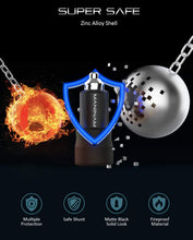 Load image into Gallery viewer, MANINAM Super Fast USB C Car Charger for Samsung S21 S20 Ultra Note 20 10 Plus Super Fast Charging 2.0 [73W Turbotive] Pro 55W PPS Charger Adapter for iPhone 12 11 MacBook Laptops - maninam-power
