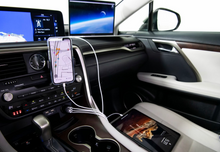 Load image into Gallery viewer, MANINAM 101W High Power Super Fast USB C Car Charger Adapter - maninam-power
