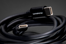 Load image into Gallery viewer, MANINAM Super Fast USB C Car Charger for Samsung S21 S20 Ultra Note 20 10 Plus Super Fast Charging 2.0 [73W Turbotive] Pro 55W PPS Charger Adapter for iPhone 12 11 MacBook Laptops - maninam-power
