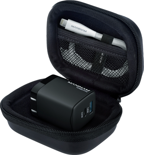 Super Fast Charger Designed for iPhone 12 Pro Max - M132