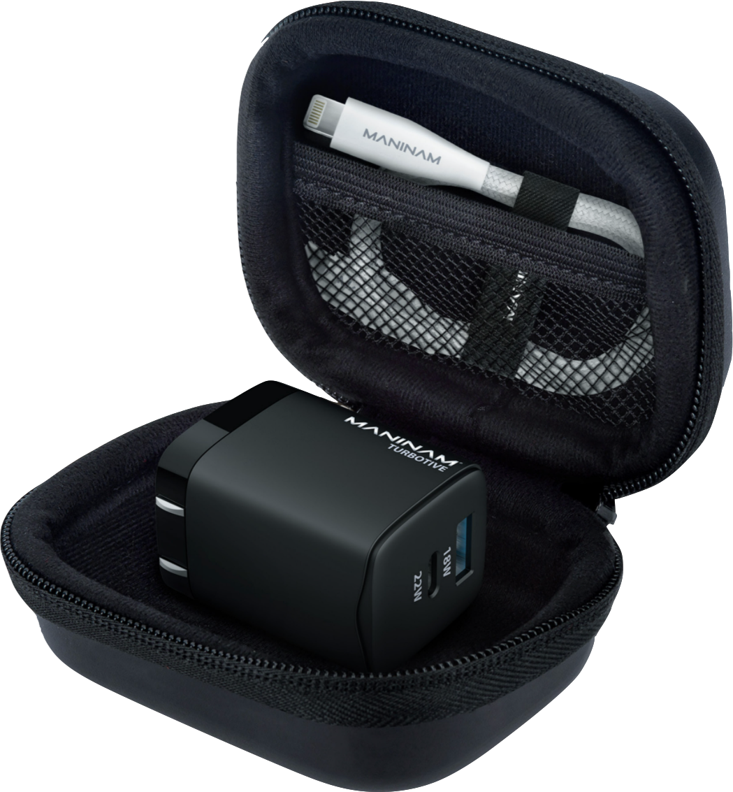 Super Fast Charger Designed for iPhone 12 Pro Max - M132